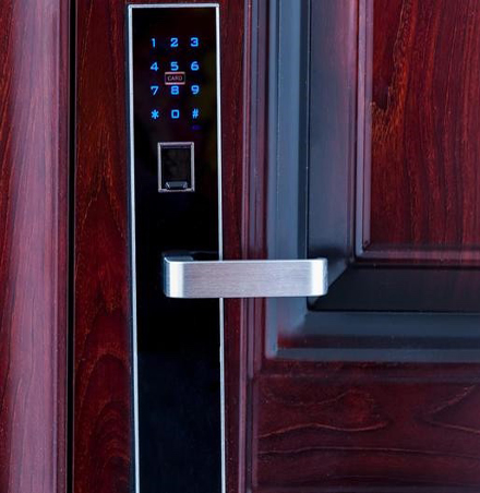 大庆开锁指纹锁出售安装